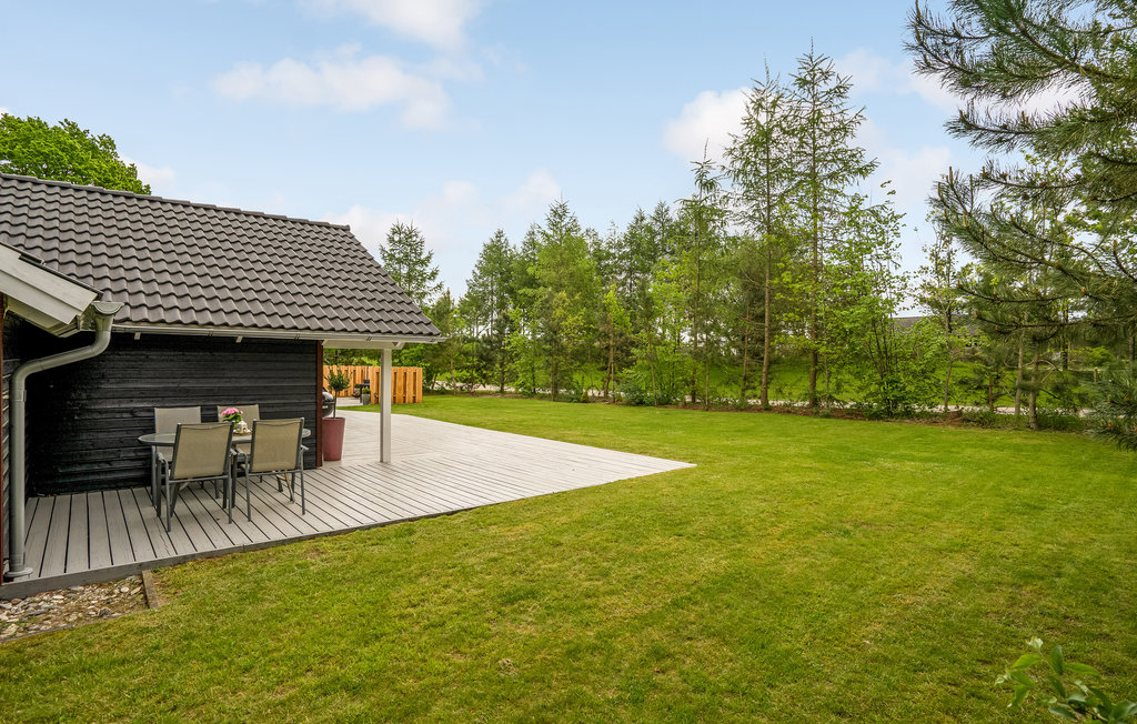 Ferienhaus - Fjellerup , Dänemark - D74119 12
