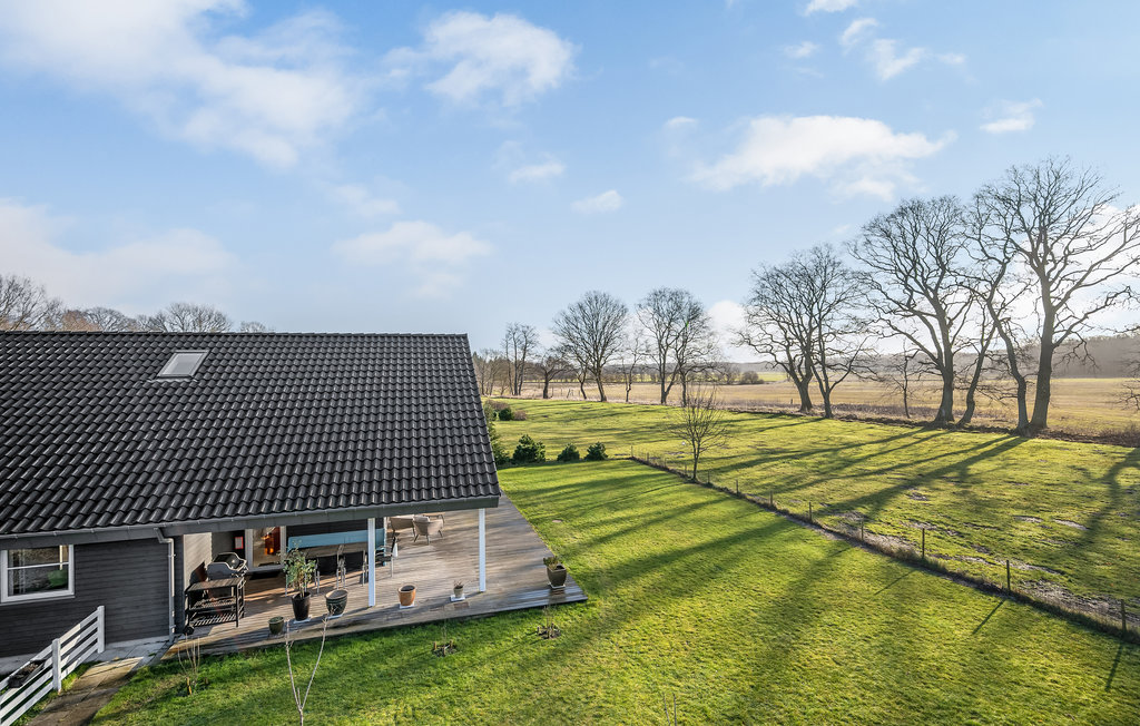 Ferienhaus - Fjellerup Strand , Dänemark - D74211 13