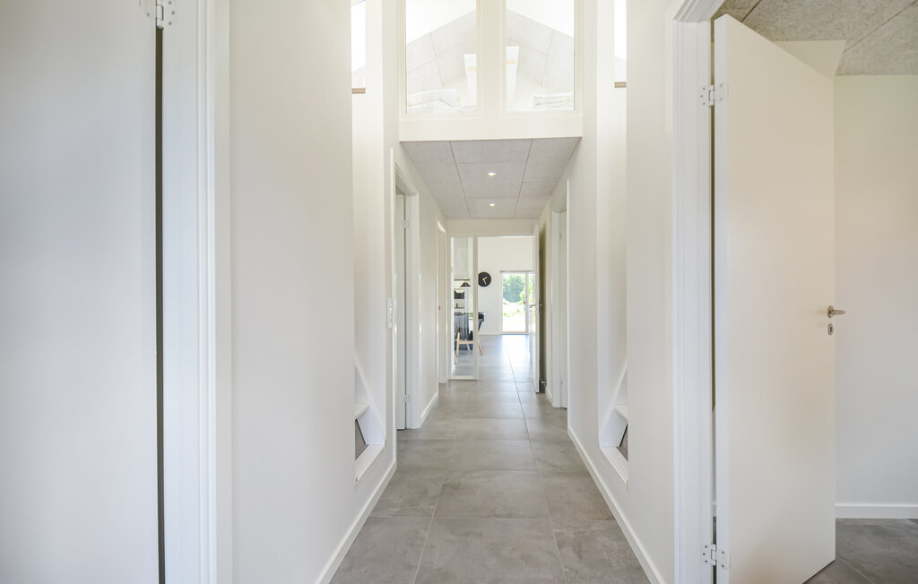 Ferienhaus - Fjellerup , Dänemark - D74328 20