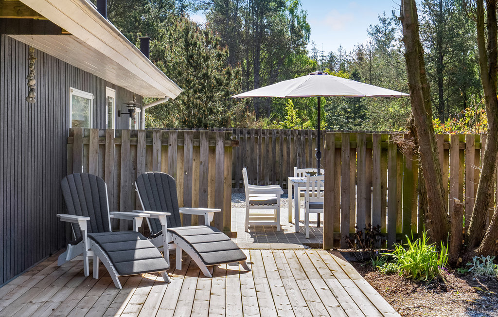 Ferienhaus - Fjellerup , Dänemark - D74464 21