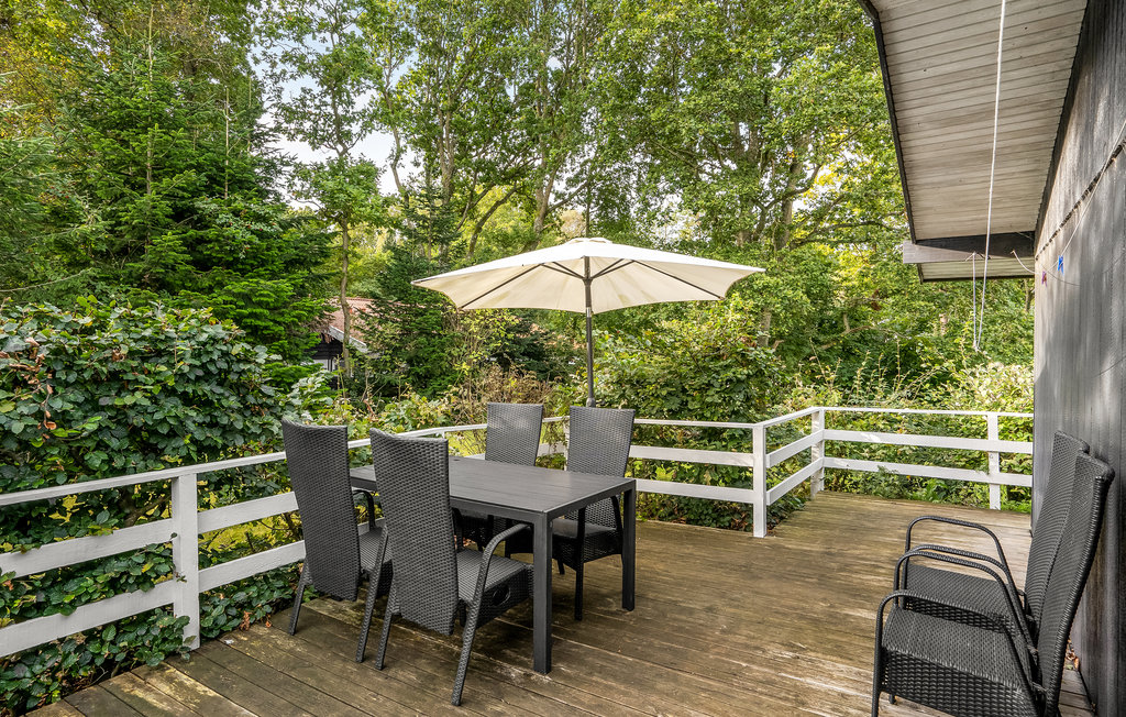 Feriehuse - Fjellerup , Danmark - D74504 9