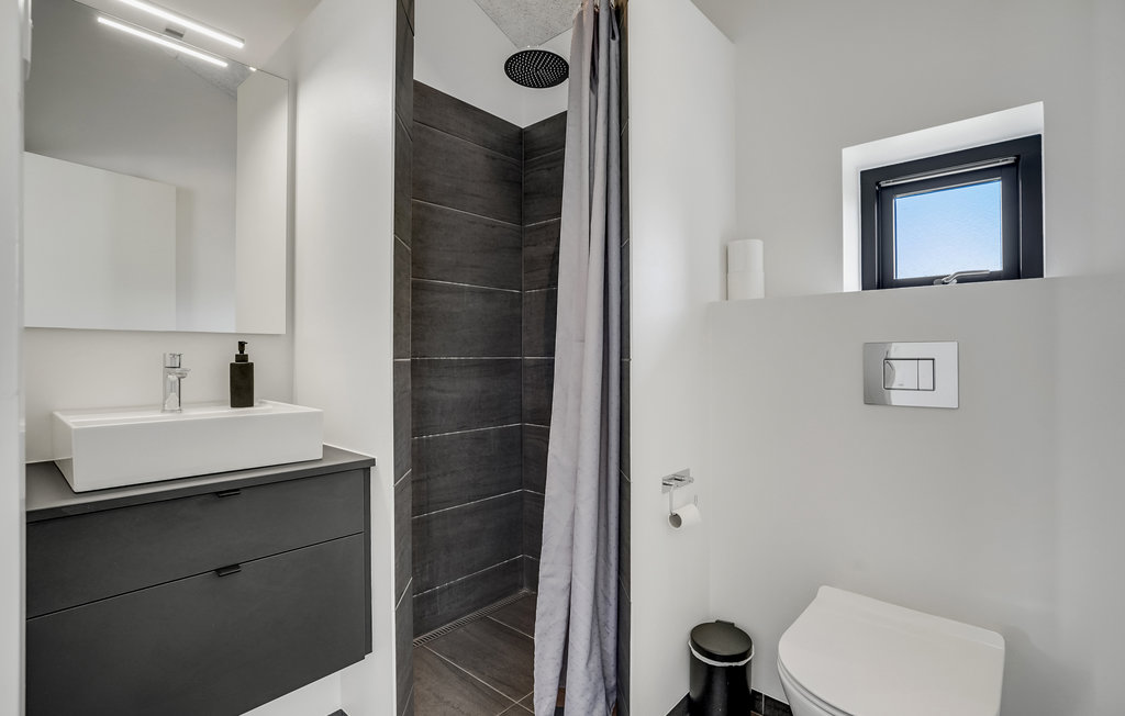 Ferienhaus - Fjellerup , Dänemark - D74018 24