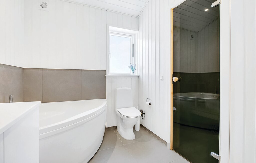 Ferienhaus - Fjellerup , Dänemark - D74020 2