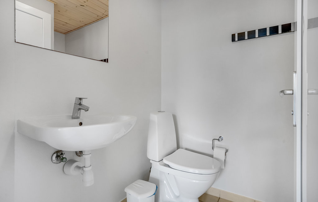 Ferienhaus - Fjellerup , Dänemark - D74035 26