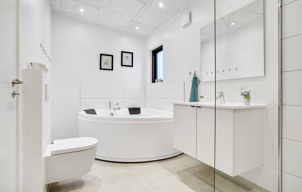 Feriehus - Fjellerup , Danmark - D74042 24