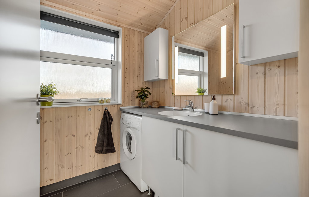 Feriehus - Fjellerup , Danmark - D74062 27