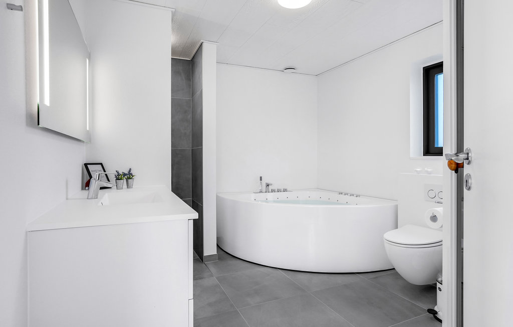 Feriehuse - Fjellerup , Danmark - D74098 31