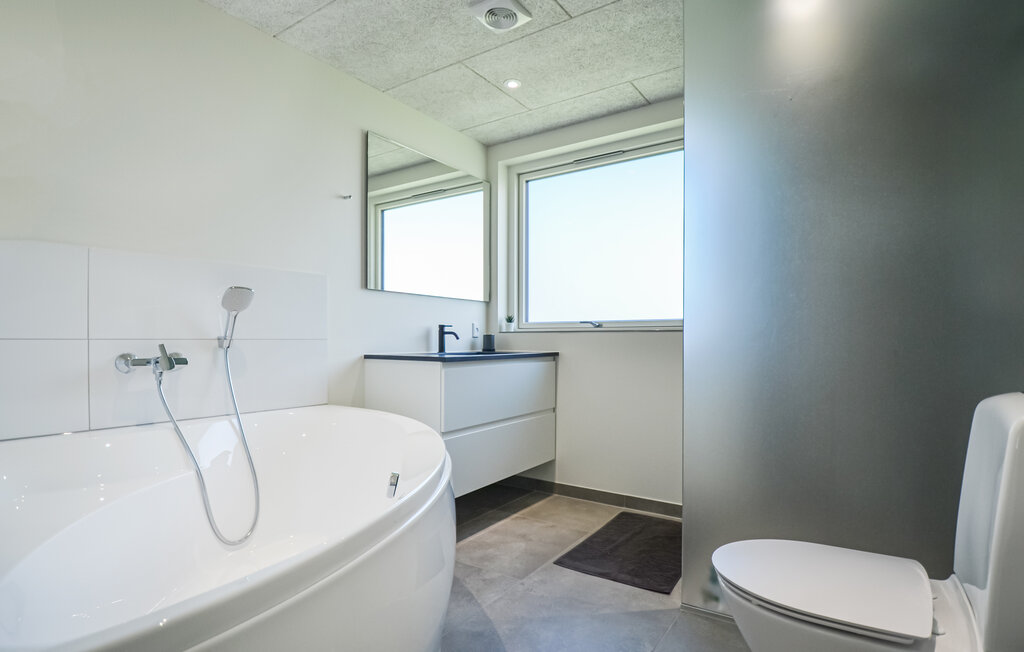 Ferienhaus - Fjellerup , Dänemark - D74328 29