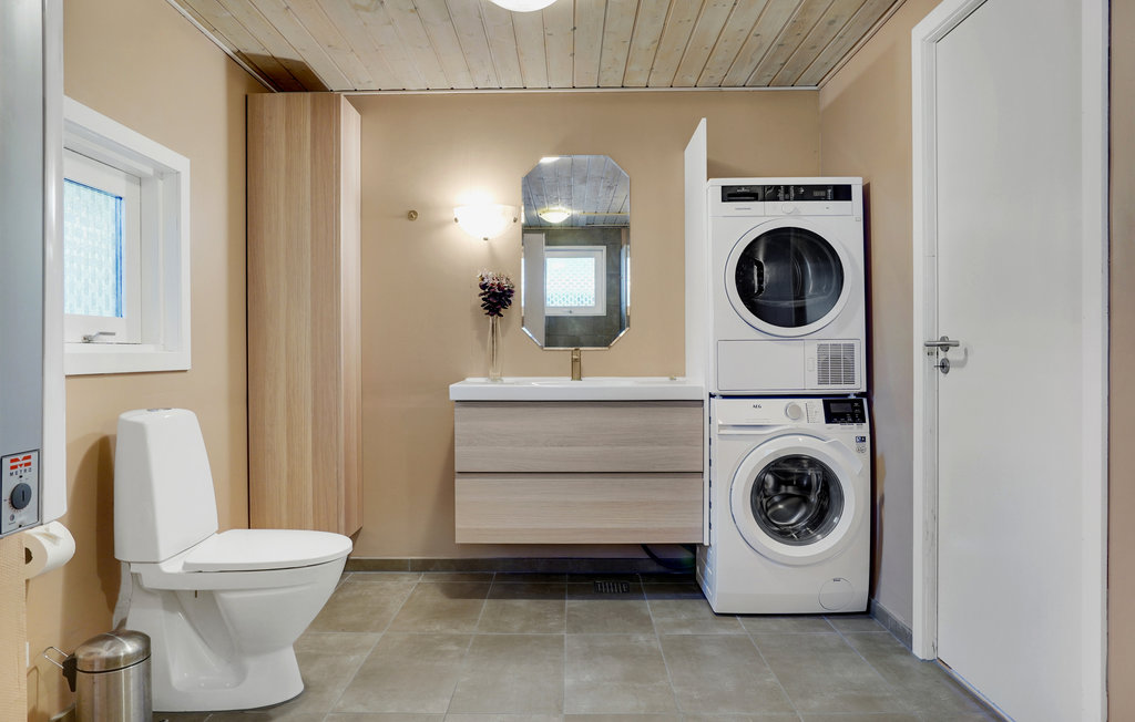 Feriehuse - Fjellerup , Danmark - D74438 24