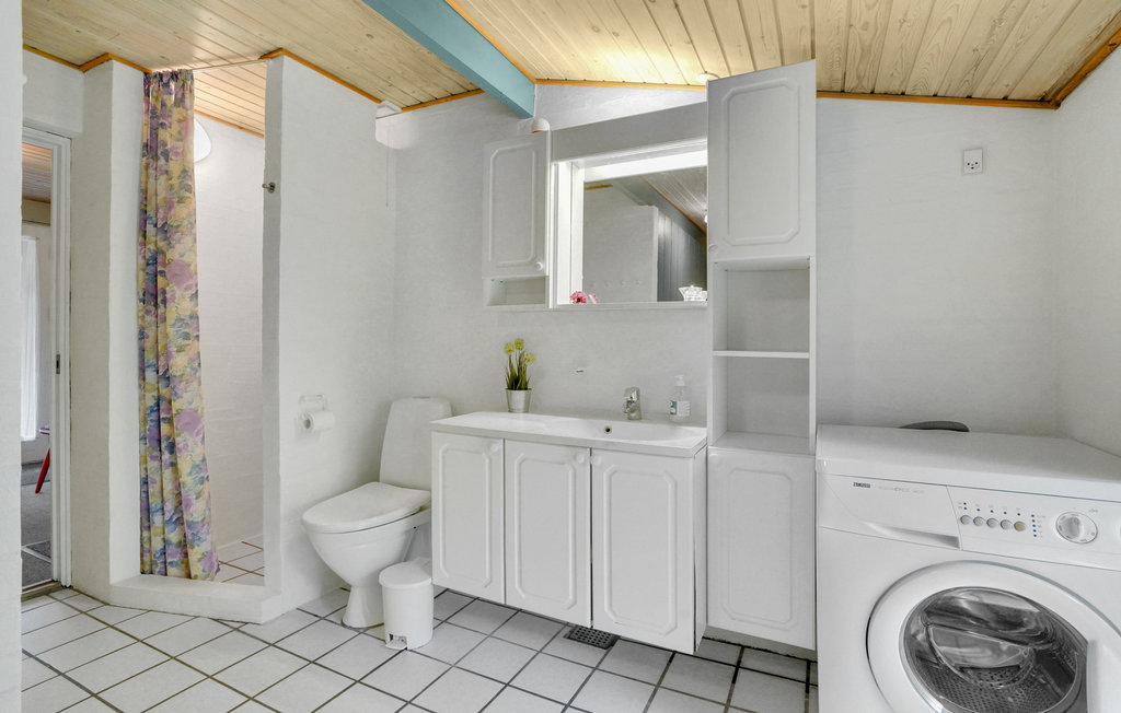 Feriehuse - Fjellerup , Danmark - D74504 20