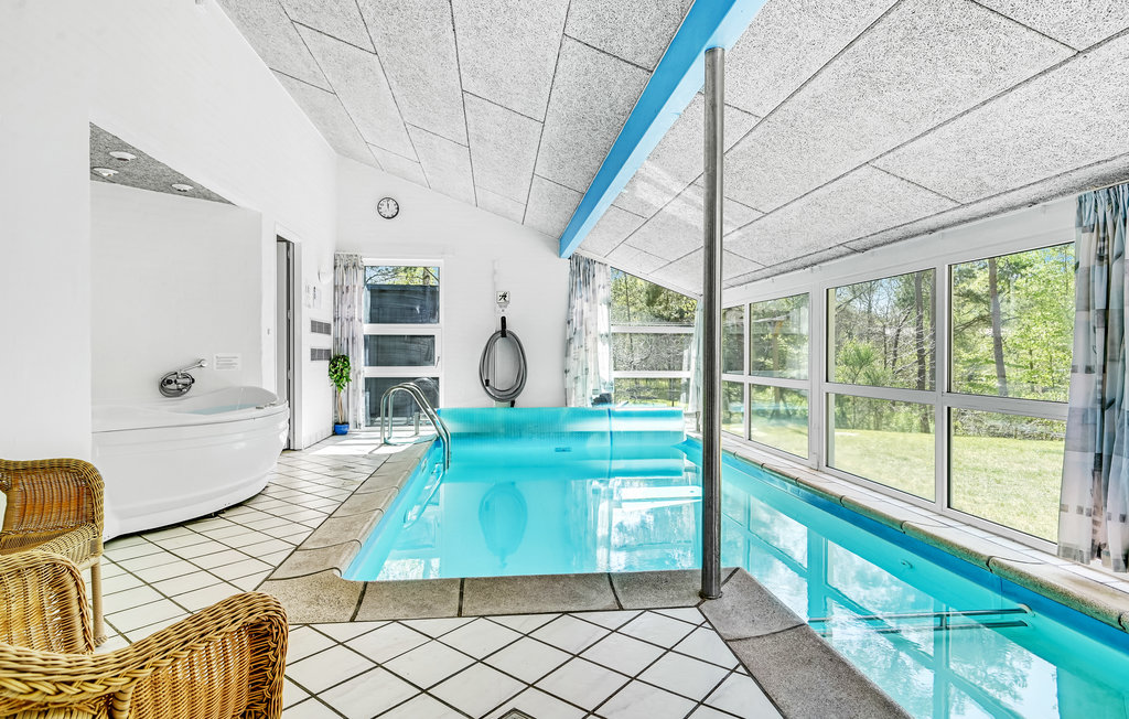 Feriehus - Fjellerup , Danmark - D74016 7