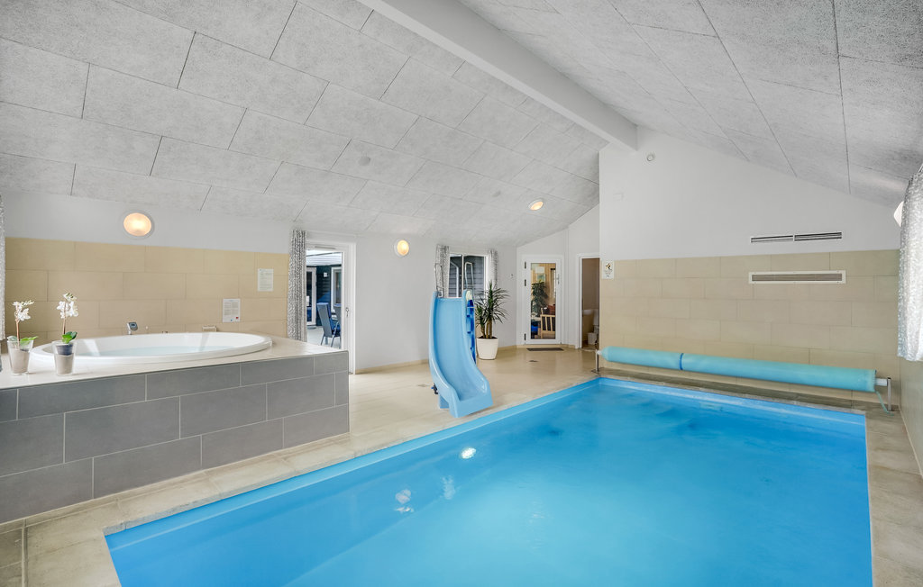 Ferienhaus - Fjellerup , Dänemark - D74035 8