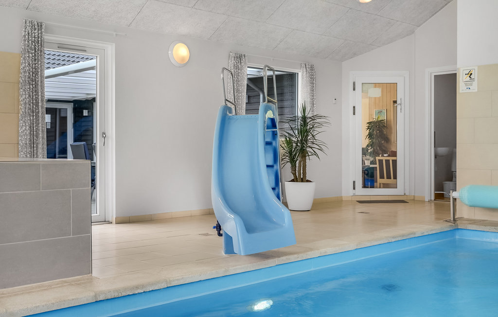 Ferienhaus - Fjellerup , Dänemark - D74035 9