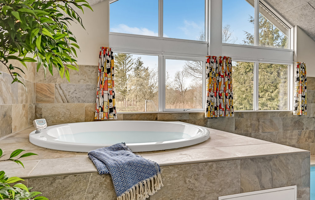 Ferienhaus - Fjellerup , Dänemark - D74049 9