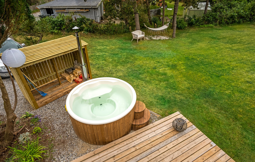 Ferienhaus - Fjellerup , Dänemark - D74464 10