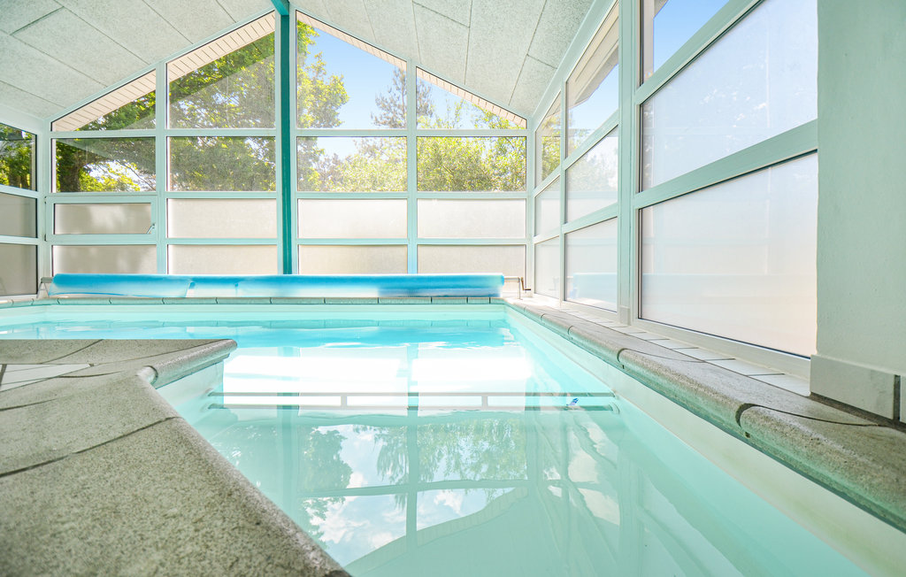 Feriehuse - Fjellerup , Danmark - D74466 10