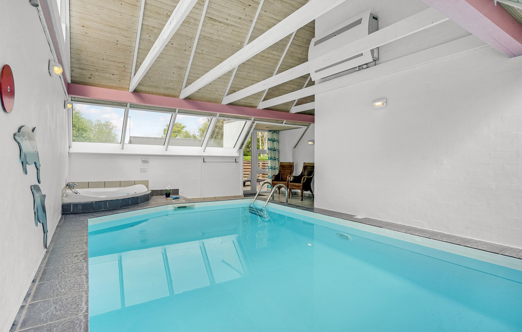 Semesterhus - Fjellerup , Danmark - D74200 11