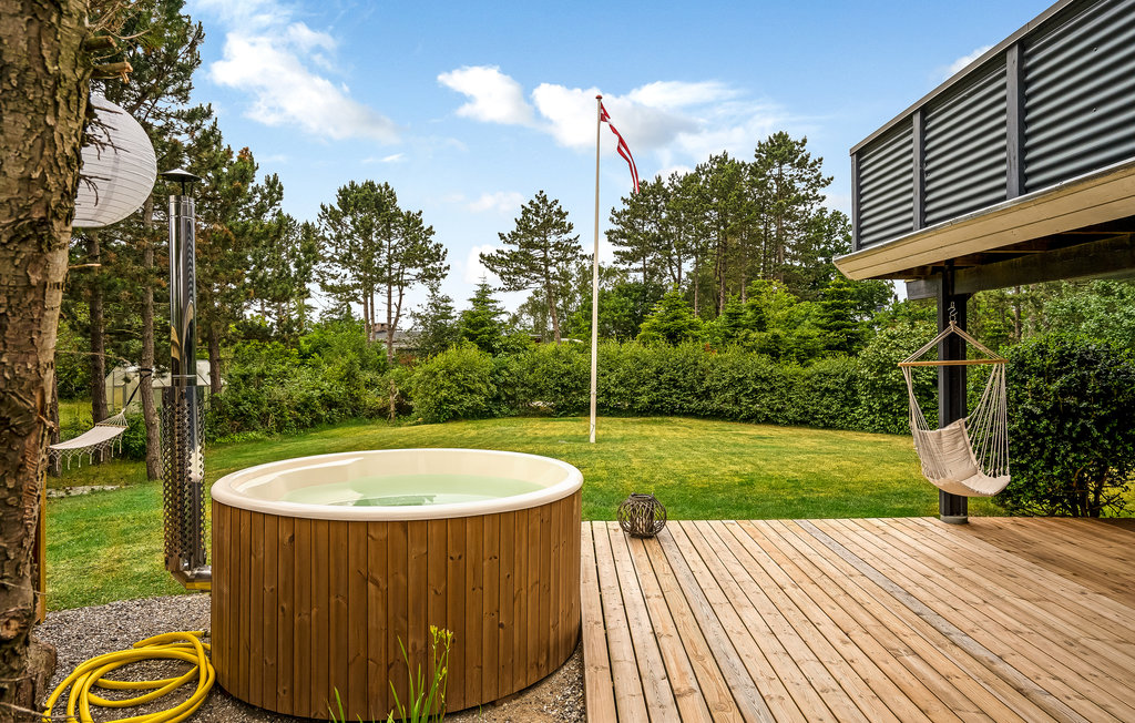 Ferienhaus - Fjellerup , Dänemark - D74464 11