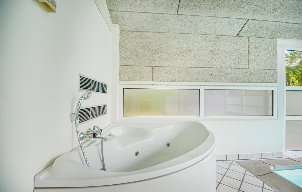 Feriehuse - Fjellerup , Danmark - D74466 12