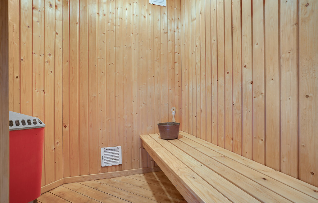 Feriehuse - Fjellerup , Danmark - D74574 11