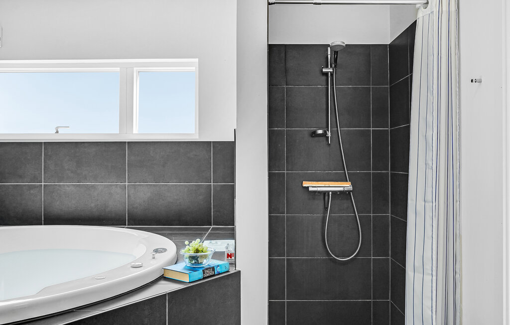 Ferienhaus - Fjellerup , Dänemark - D74006 27