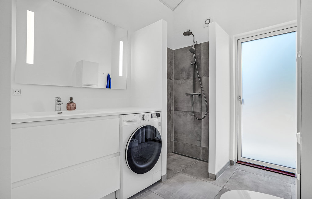 Feriehuse - Fjellerup , Danmark - D74048 22