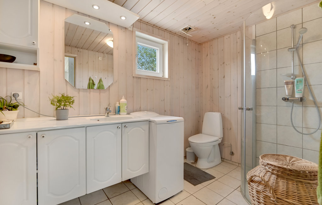 Feriehuse - Fjellerup , Danmark - D74066 16