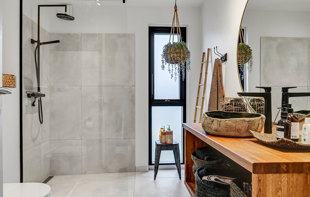 Ferienhaus - Fjellerup , Dänemark - D74072 22