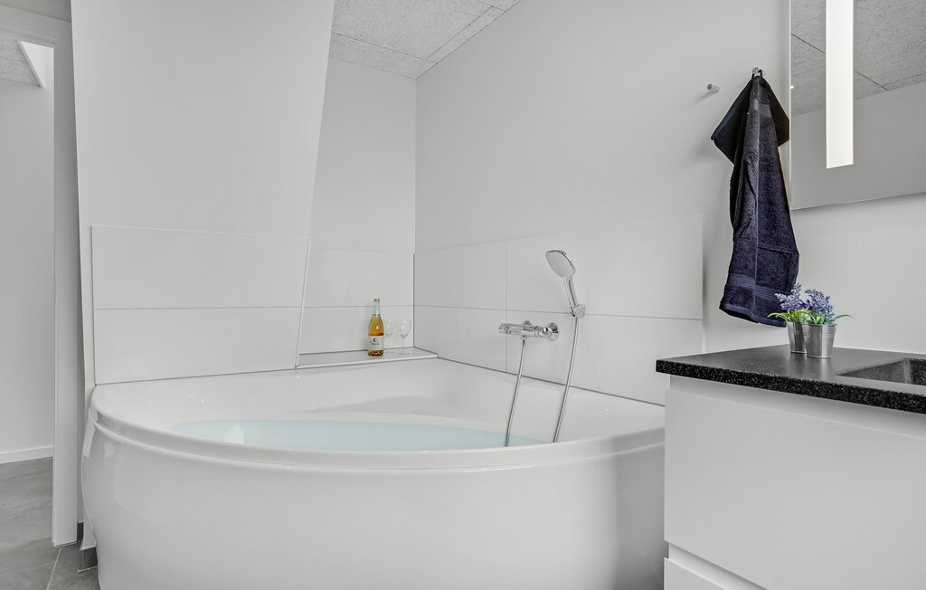 Ferienhaus - Fjellerup Strand , Dänemark - D74160 23