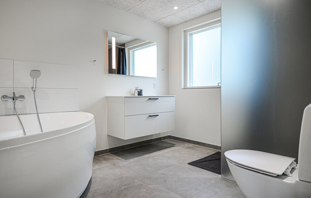 Ferienhaus - Fjellerup , Dänemark - D74329 20