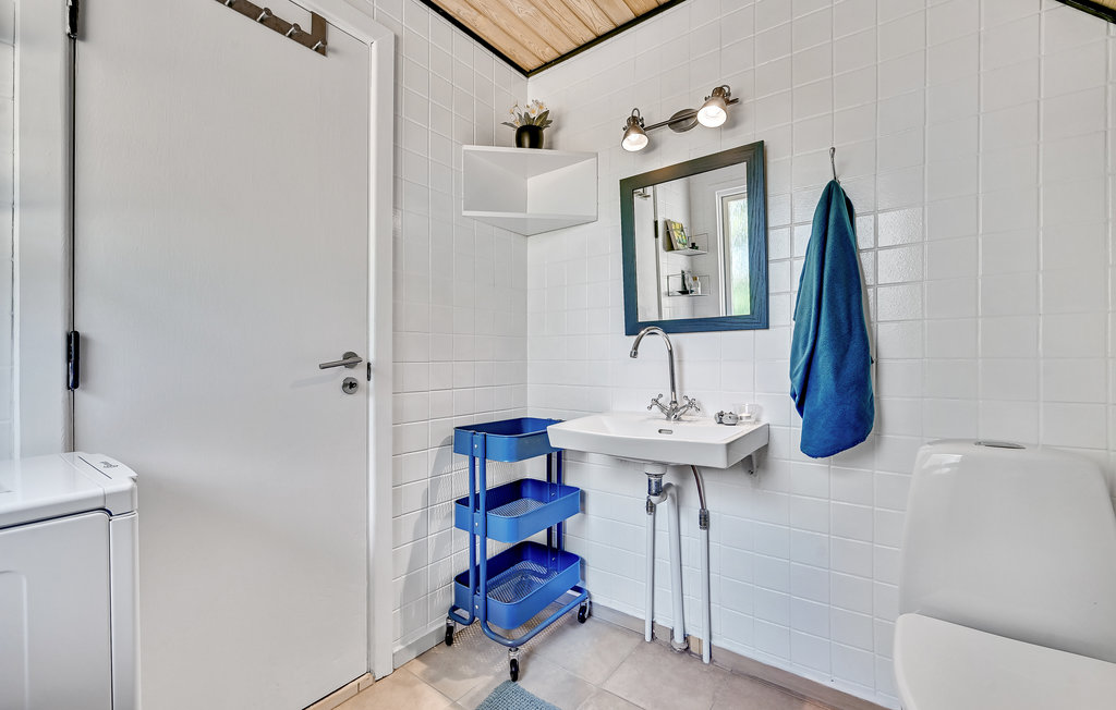 Ferienhaus - Fjellerup , Dänemark - D74509 20