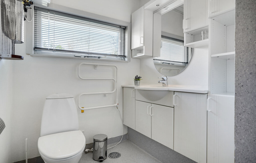 Feriehus - Fjellerup , Danmark - D74026 22