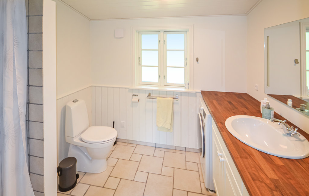 Feriehuse - Fjellerup , Danmark - D74112 24