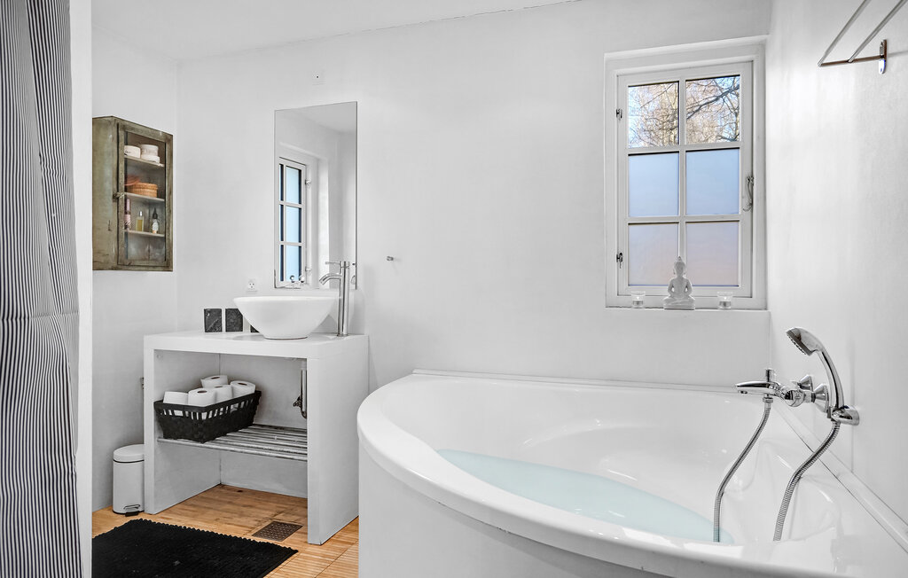 Feriehuse - Fjellerup , Danmark - D74310 9