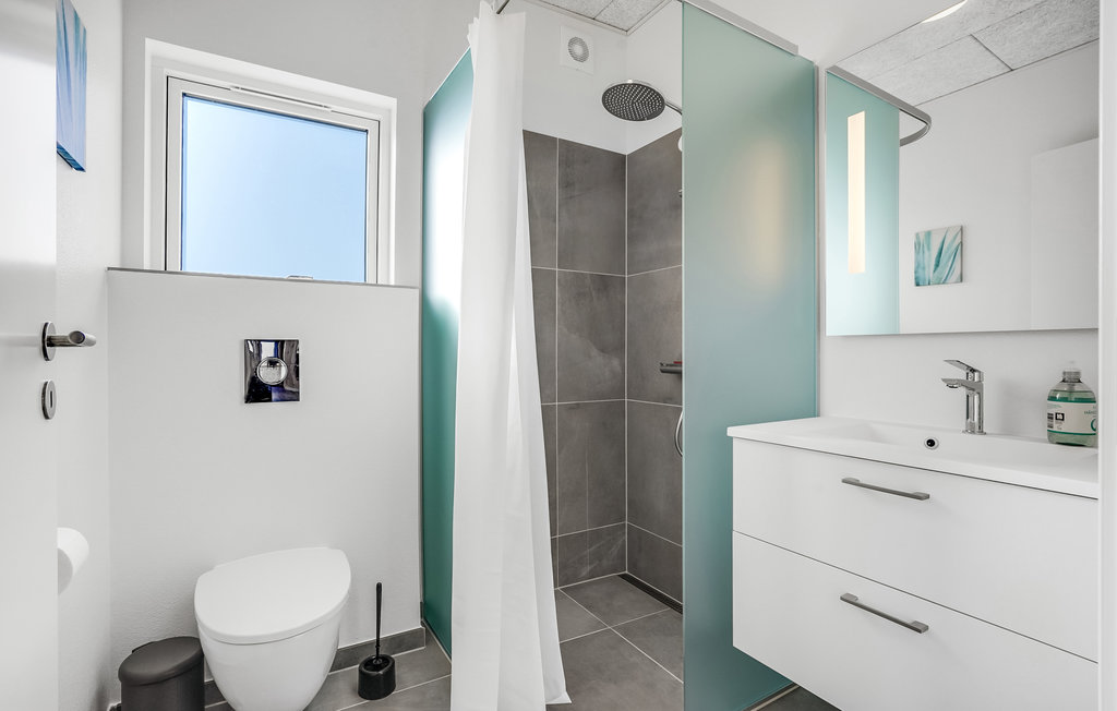 Ferienhaus - Fjellerup , Dänemark - D74015 29