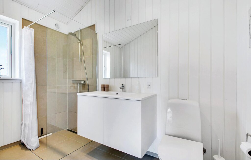 Ferienhaus - Fjellerup , Dänemark - D74020 15