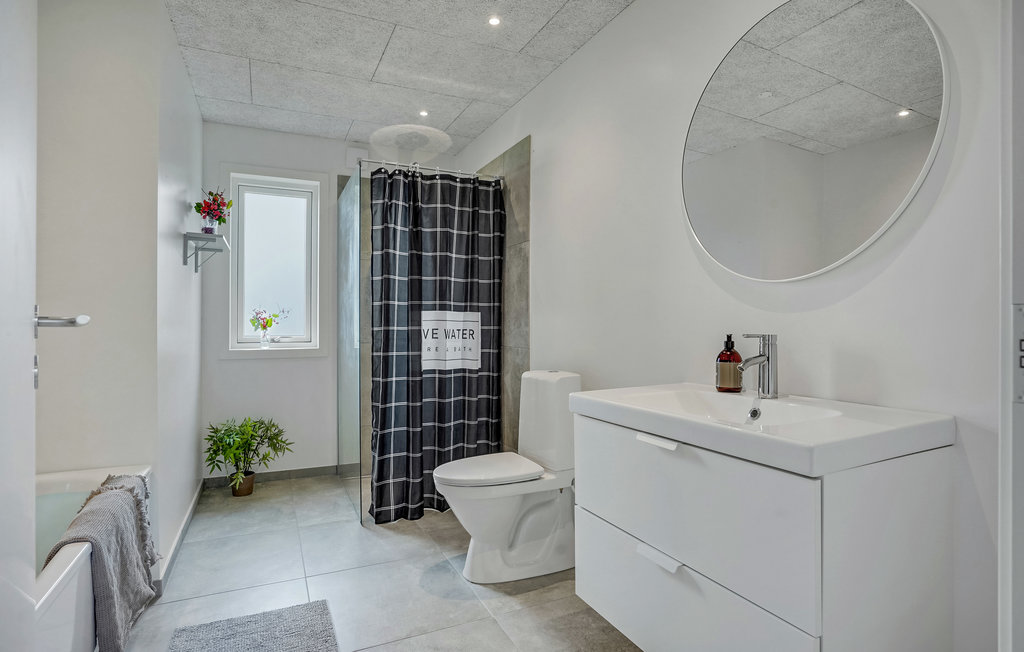 Ferienhaus - Fjellerup , Dänemark - D74037 16