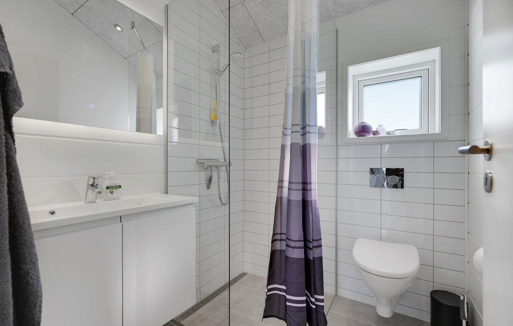 Ferienhaus - Fjellerup , Dänemark - D74063 19