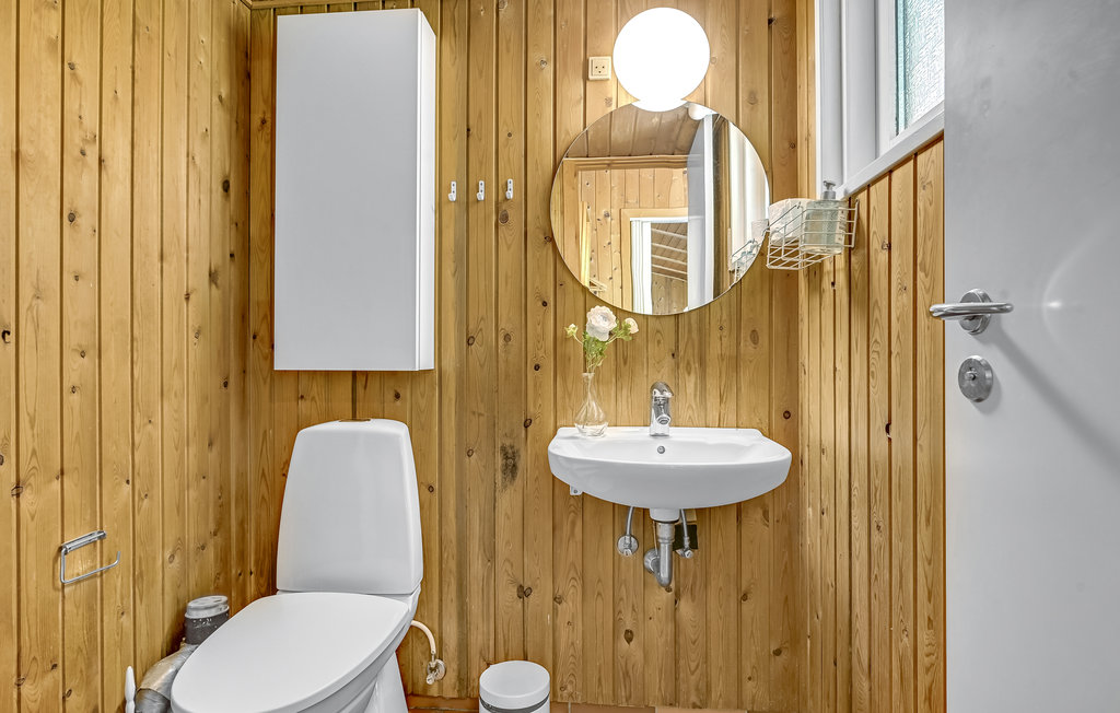 Feriehus - Fjellerup , Danmark - D74760 28