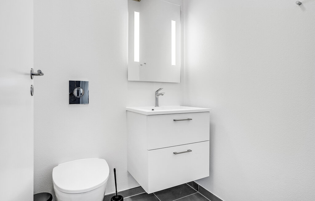 Ferienhaus - Fjellerup , Dänemark - D74002 32