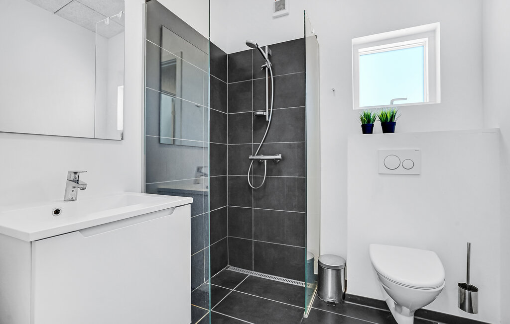 Ferienhaus - Fjellerup , Dänemark - D74006 30