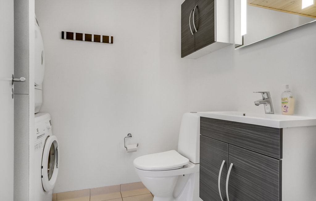 Ferienhaus - Fjellerup , Dänemark - D74035 29