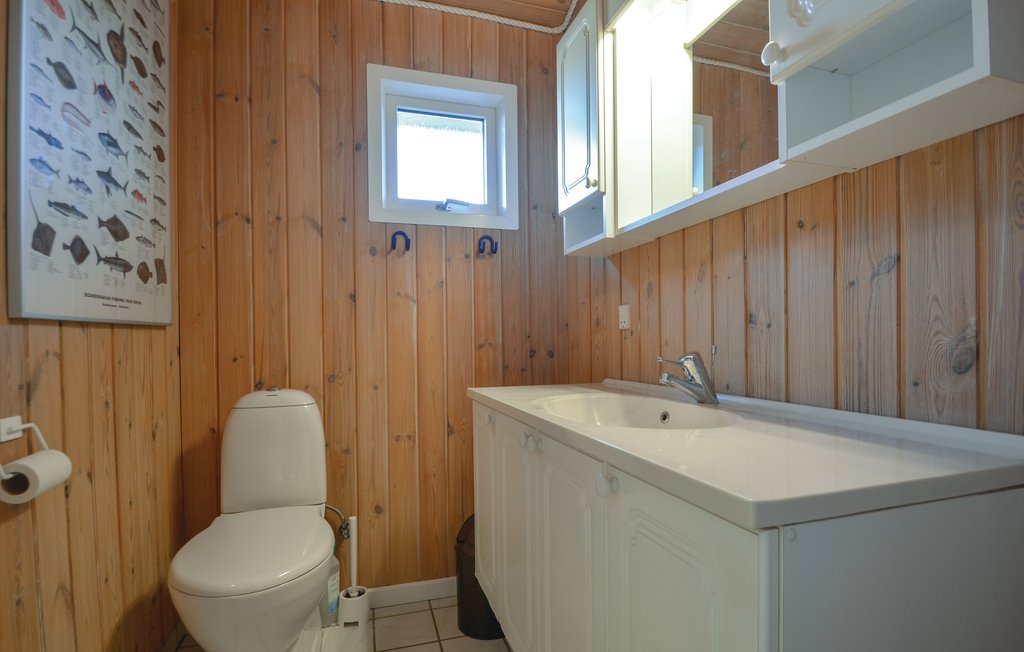 Feriehuse - Fjellerup , Danmark - D74491 29