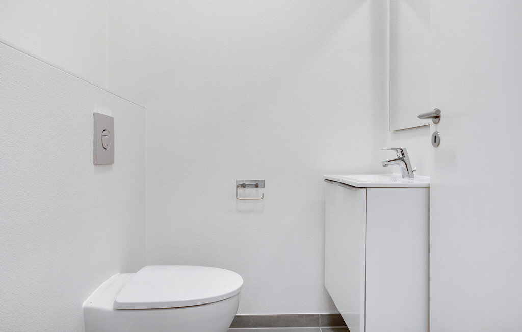 Feriehuse - Fjellerup , Danmark - D74082 34