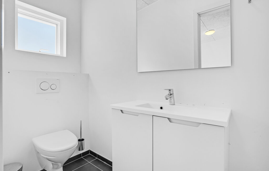 Ferienhaus - Fjellerup , Dänemark - D74006 28