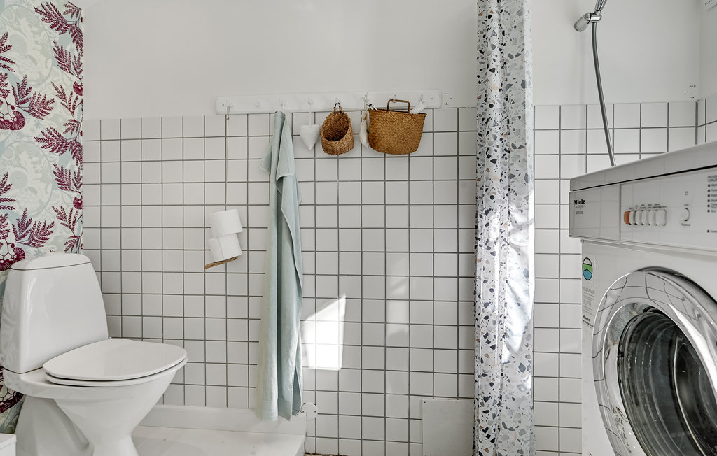 Feriehus - Fjellerup , Danmark - D74041 25