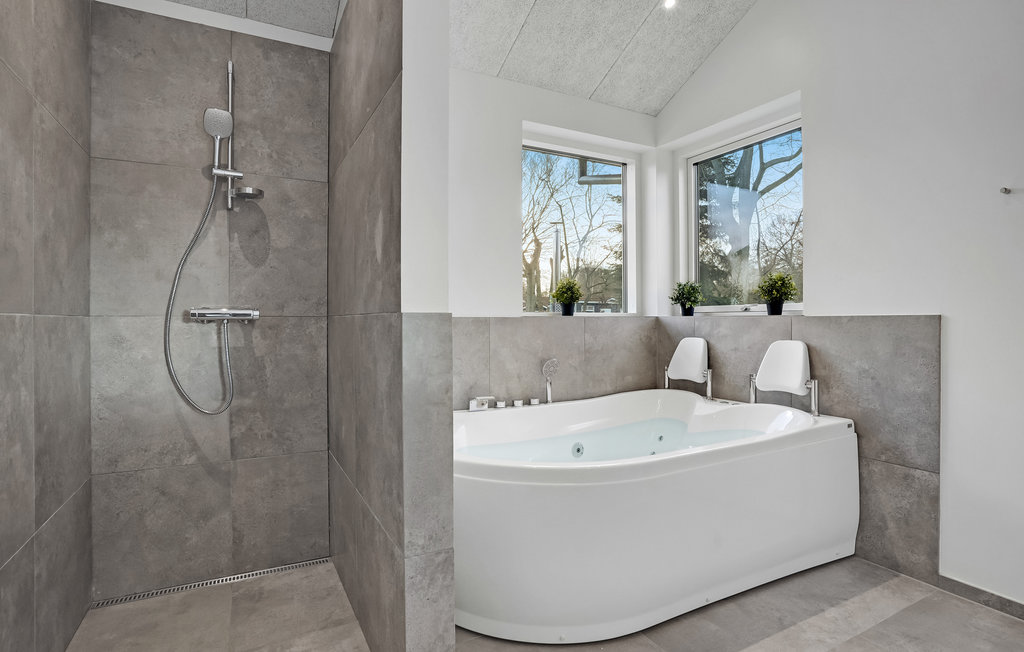 Feriehuse - Fjellerup , Danmark - D74045 28