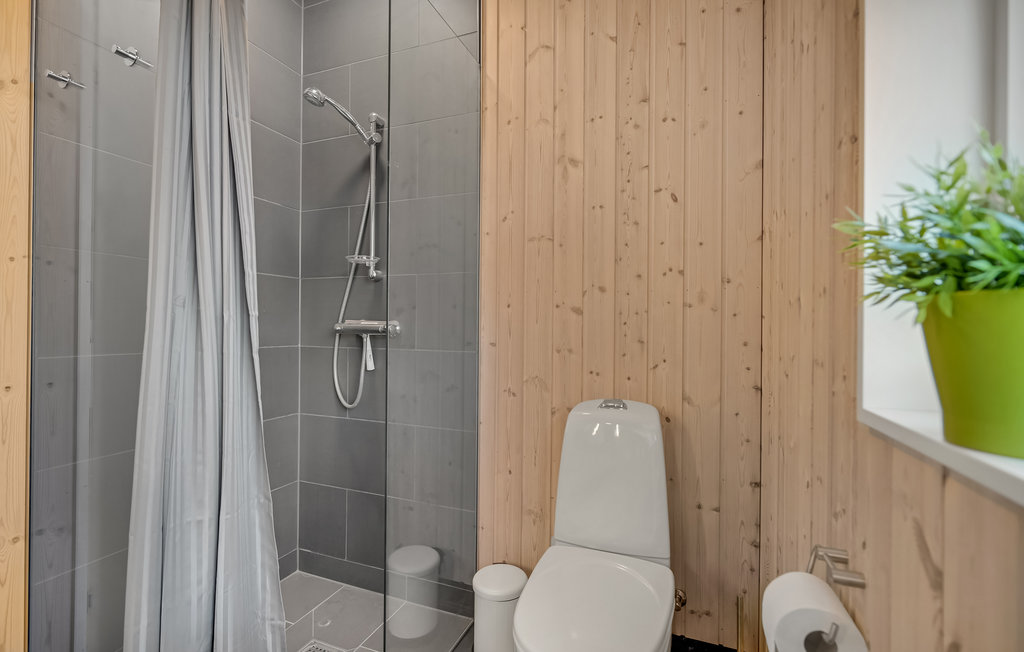 Feriehus - Fjellerup , Danmark - D74062 28