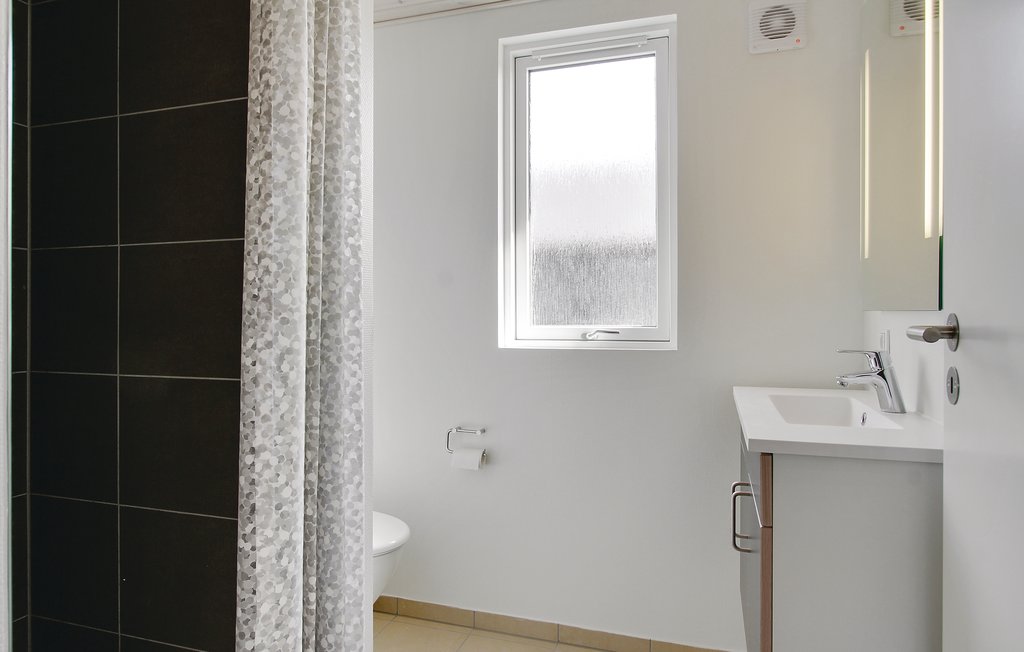 Feriehus - Fjellerup , Danmark - D74067 15