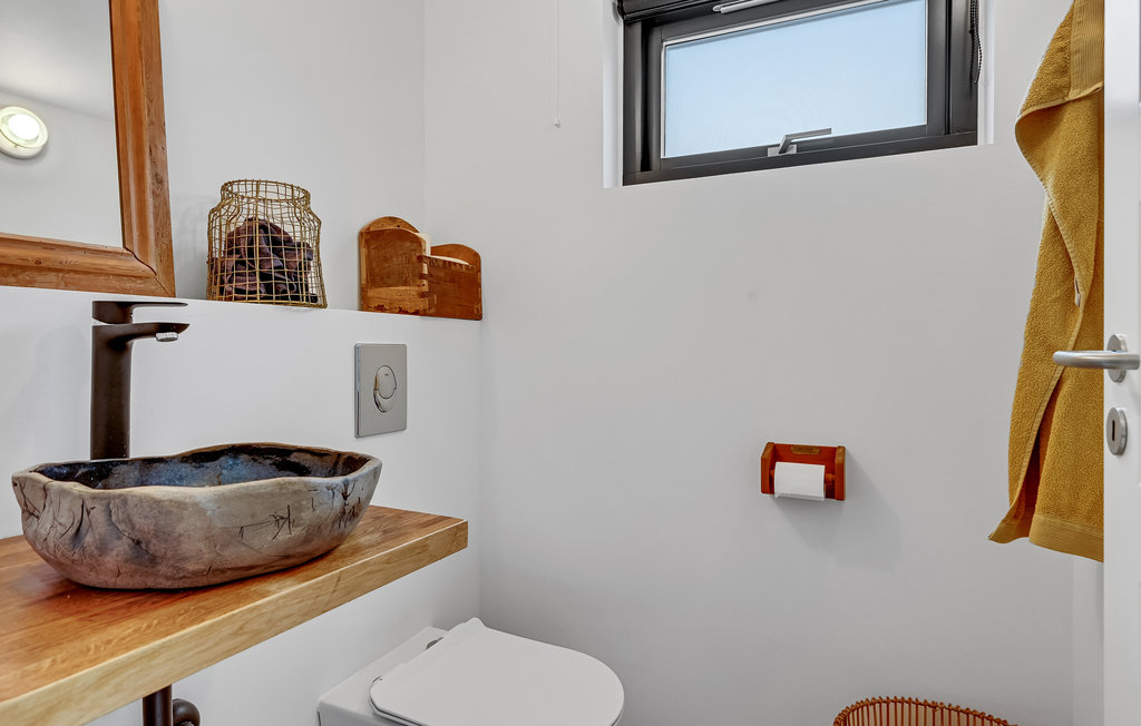 Ferienhaus - Fjellerup , Dänemark - D74072 23